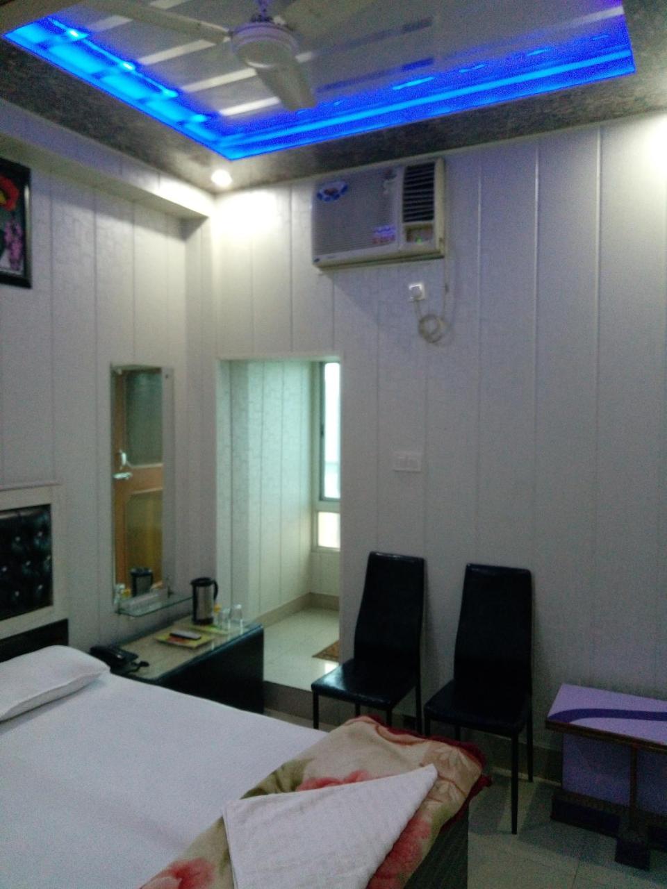 Hotel Sunrise Orai Extérieur photo