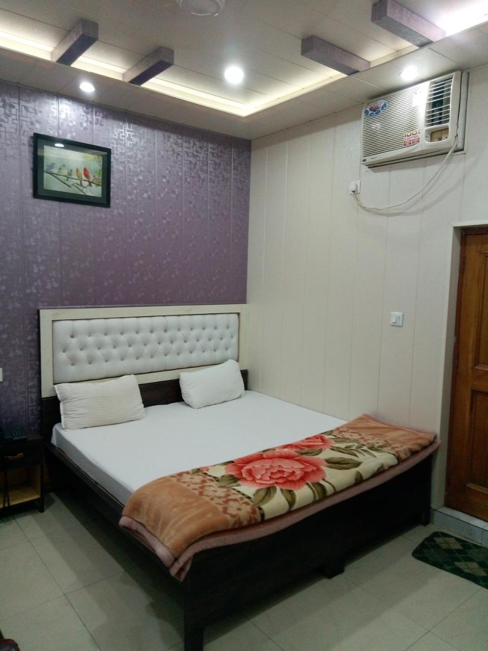 Hotel Sunrise Orai Extérieur photo