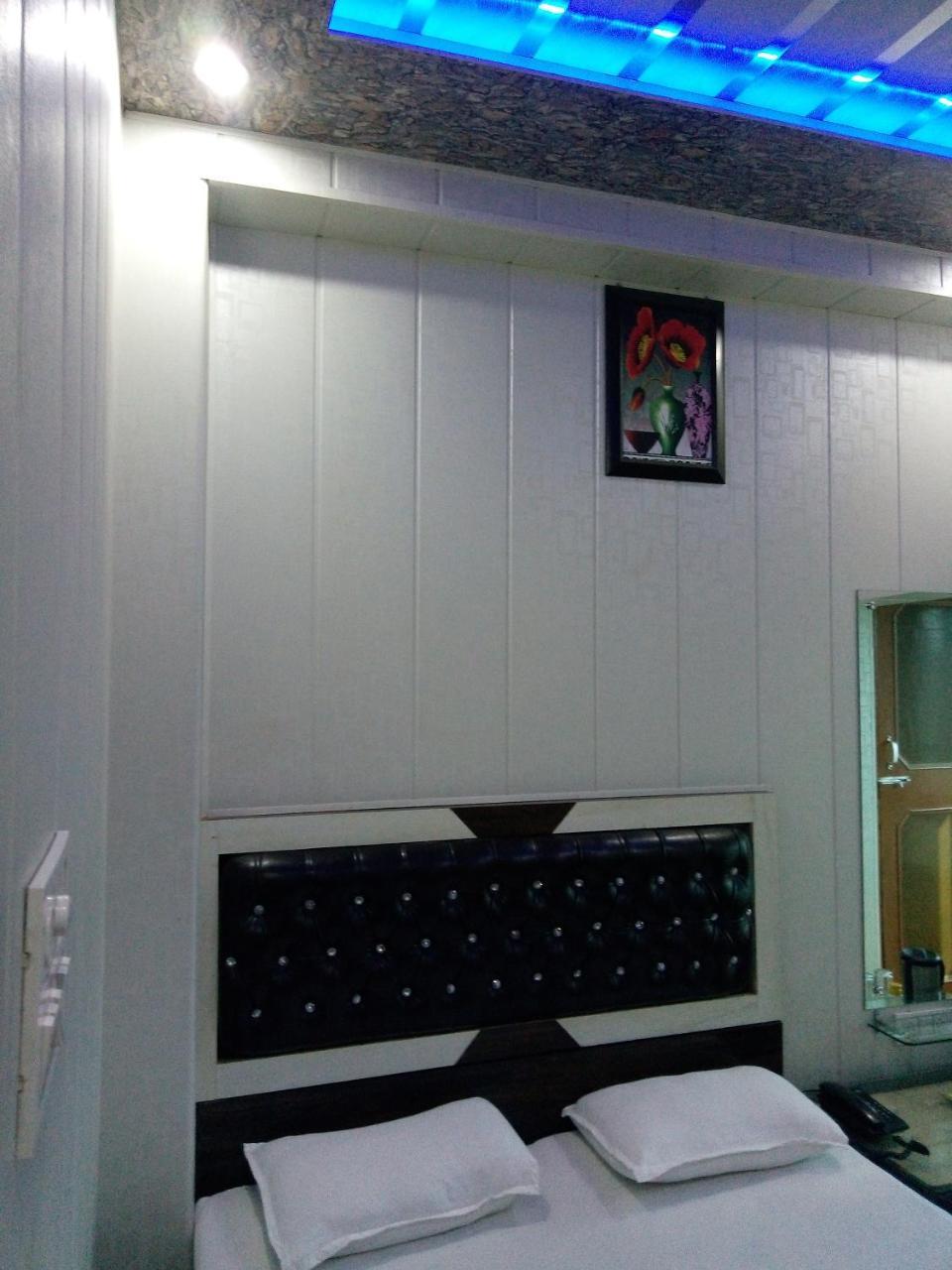 Hotel Sunrise Orai Extérieur photo