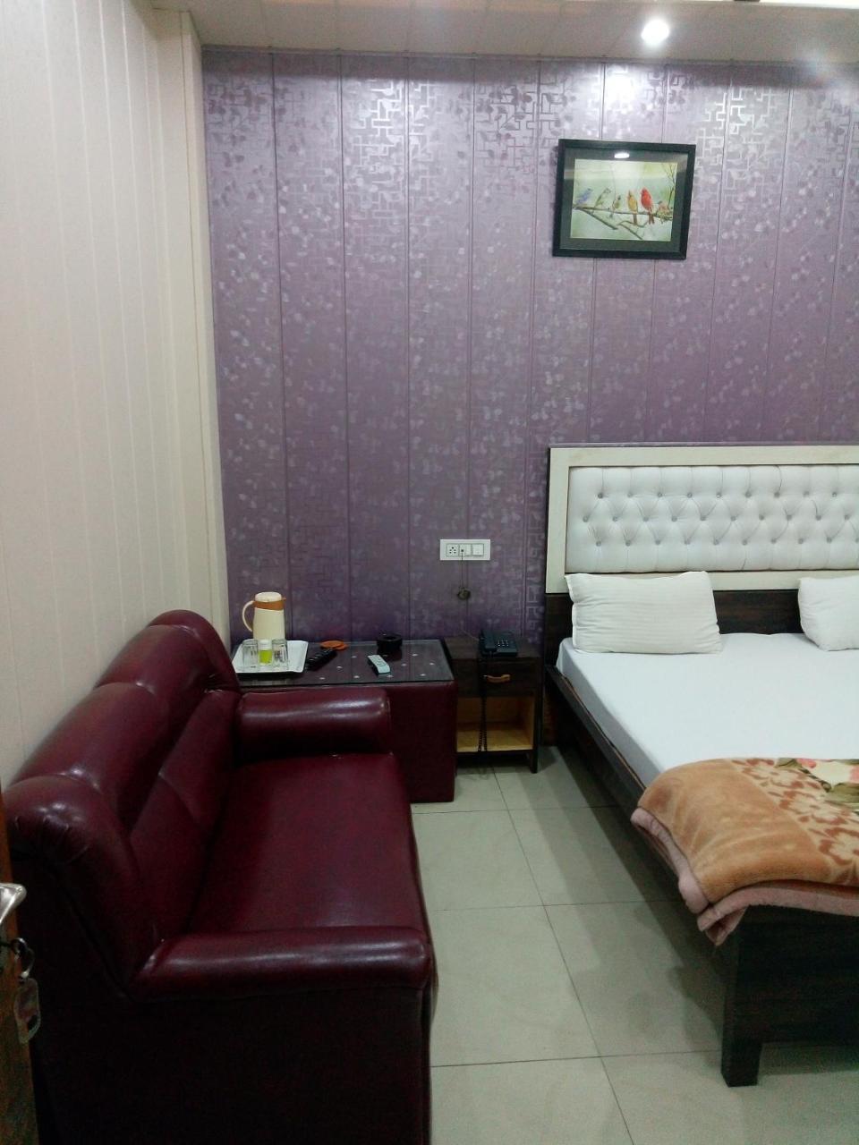 Hotel Sunrise Orai Extérieur photo