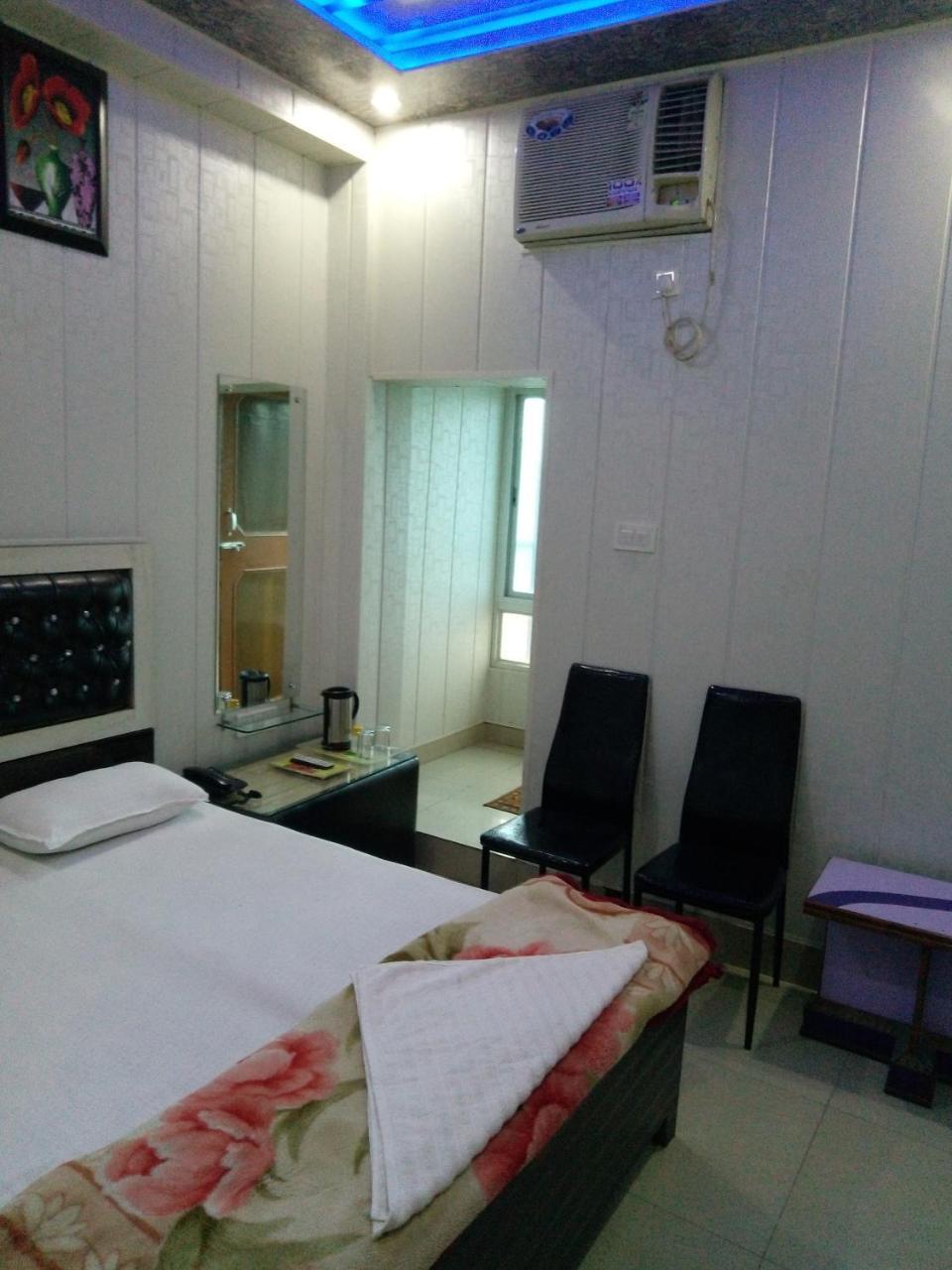 Hotel Sunrise Orai Extérieur photo