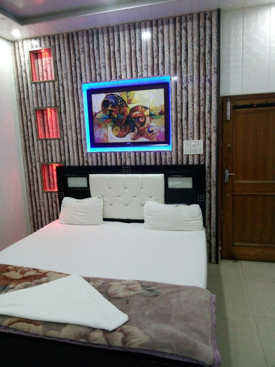Hotel Sunrise Orai Extérieur photo