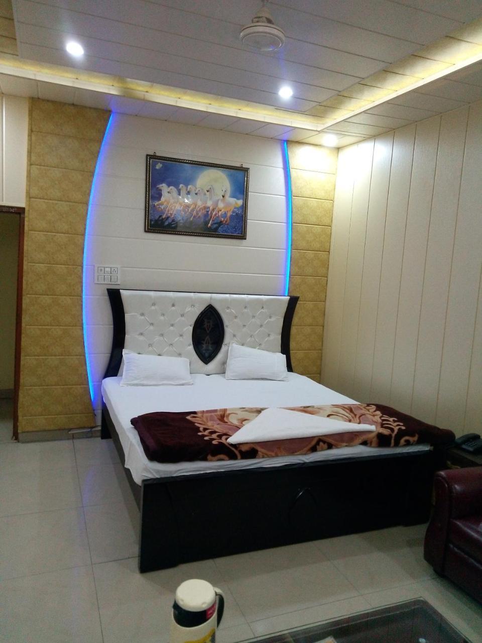 Hotel Sunrise Orai Extérieur photo