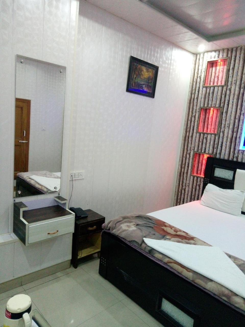 Hotel Sunrise Orai Extérieur photo