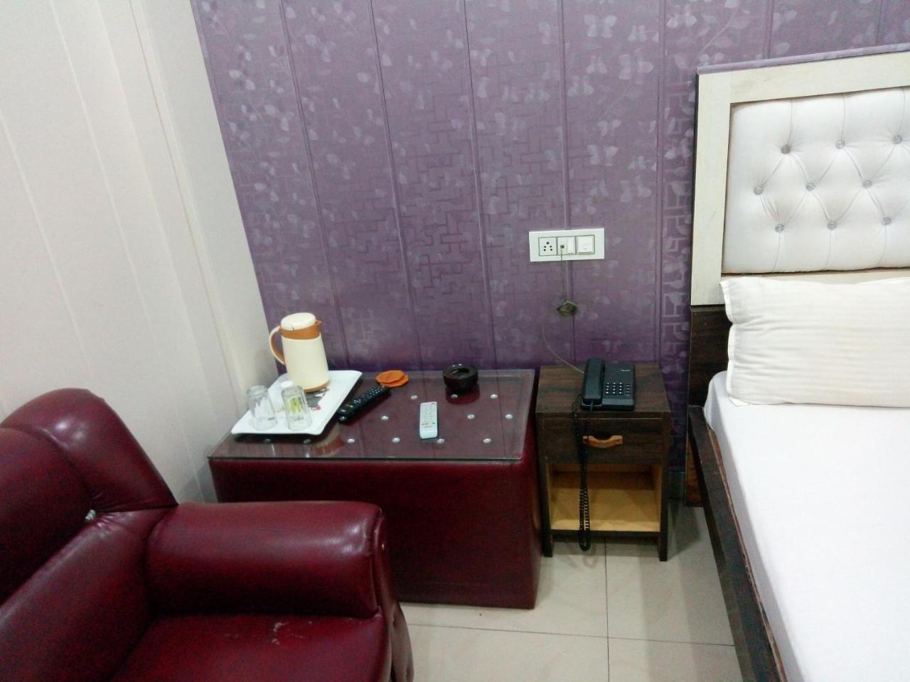 Hotel Sunrise Orai Extérieur photo